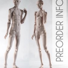 Предзаказ на подростков от Amicus