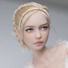 Великолепная Китти от Tender creation