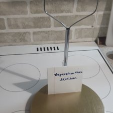 Стенд для больших кукол. Стенд для больших кукол.