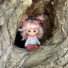 Моя маленькая mui-chan Эмма