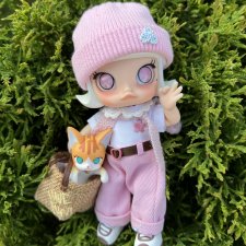 Лето Сакуры