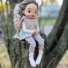 Радость от jacoosun