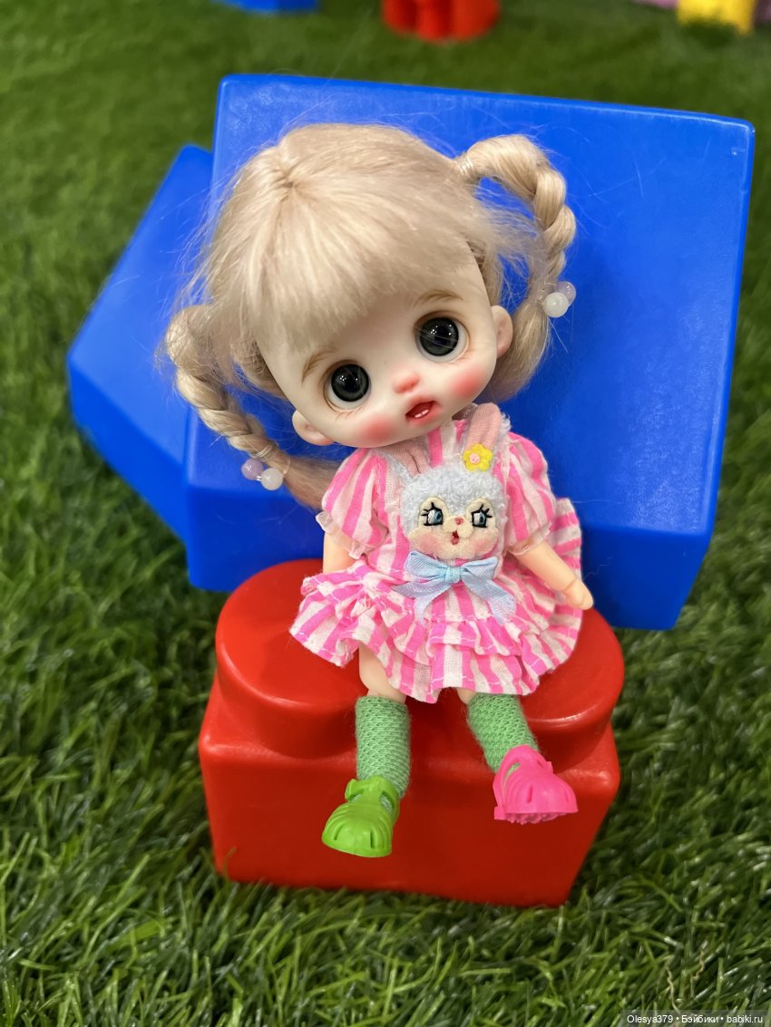 И мы к Вам в гости 🥰