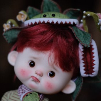 Мухоловочка