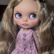 Новая Блайз тбл