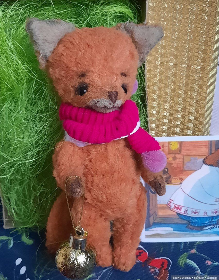 Осторожно тапкофото. Посылки пришли (фото 3)