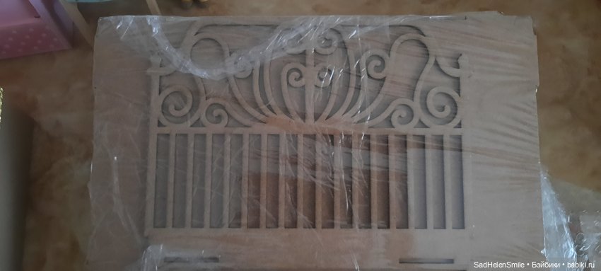 Осторожно тапкофото. Посылки пришли (фото 5)