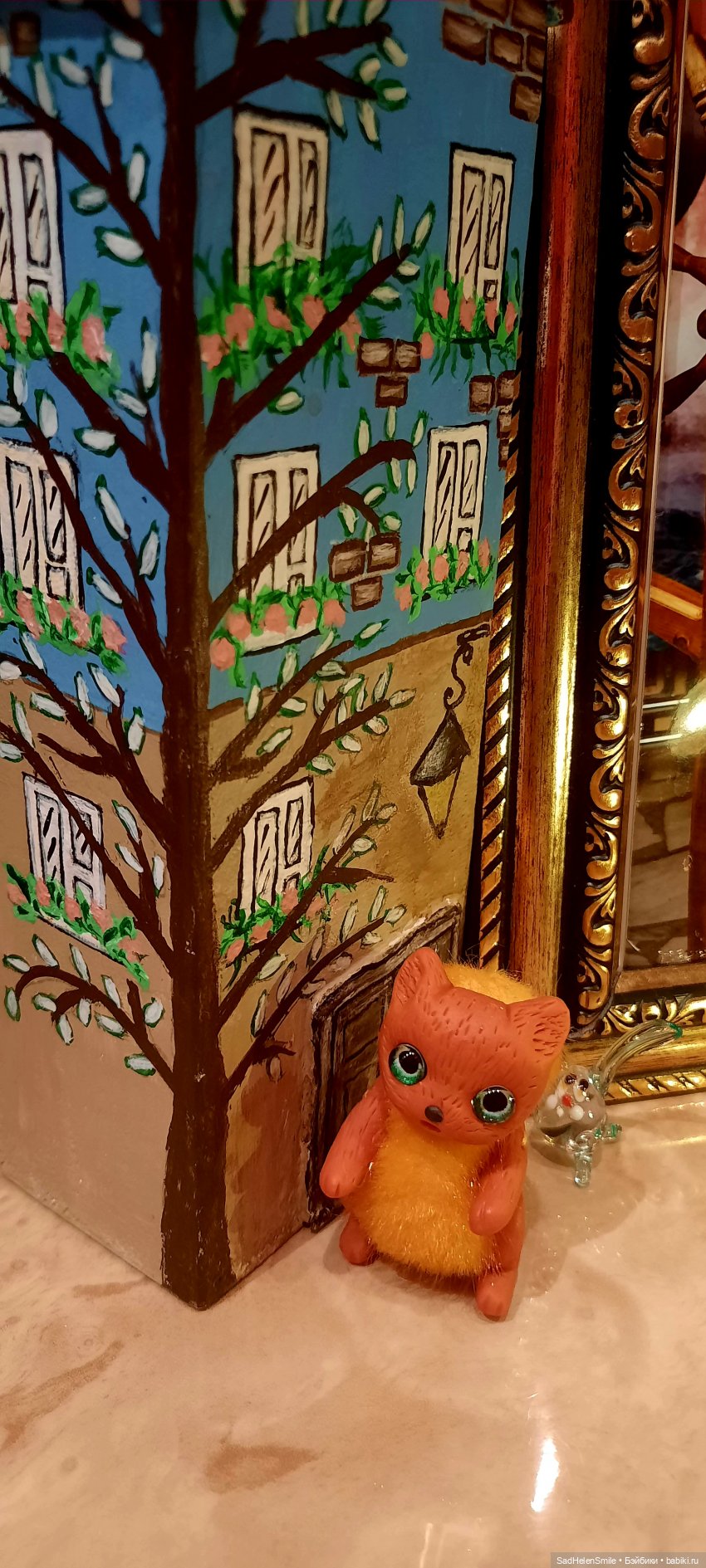 Забрала посылочку сегодня (фото 7)