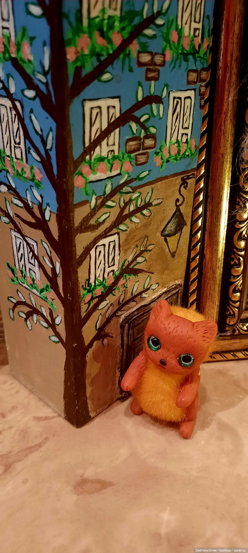 Забрала посылочку сегодня (фото 8)