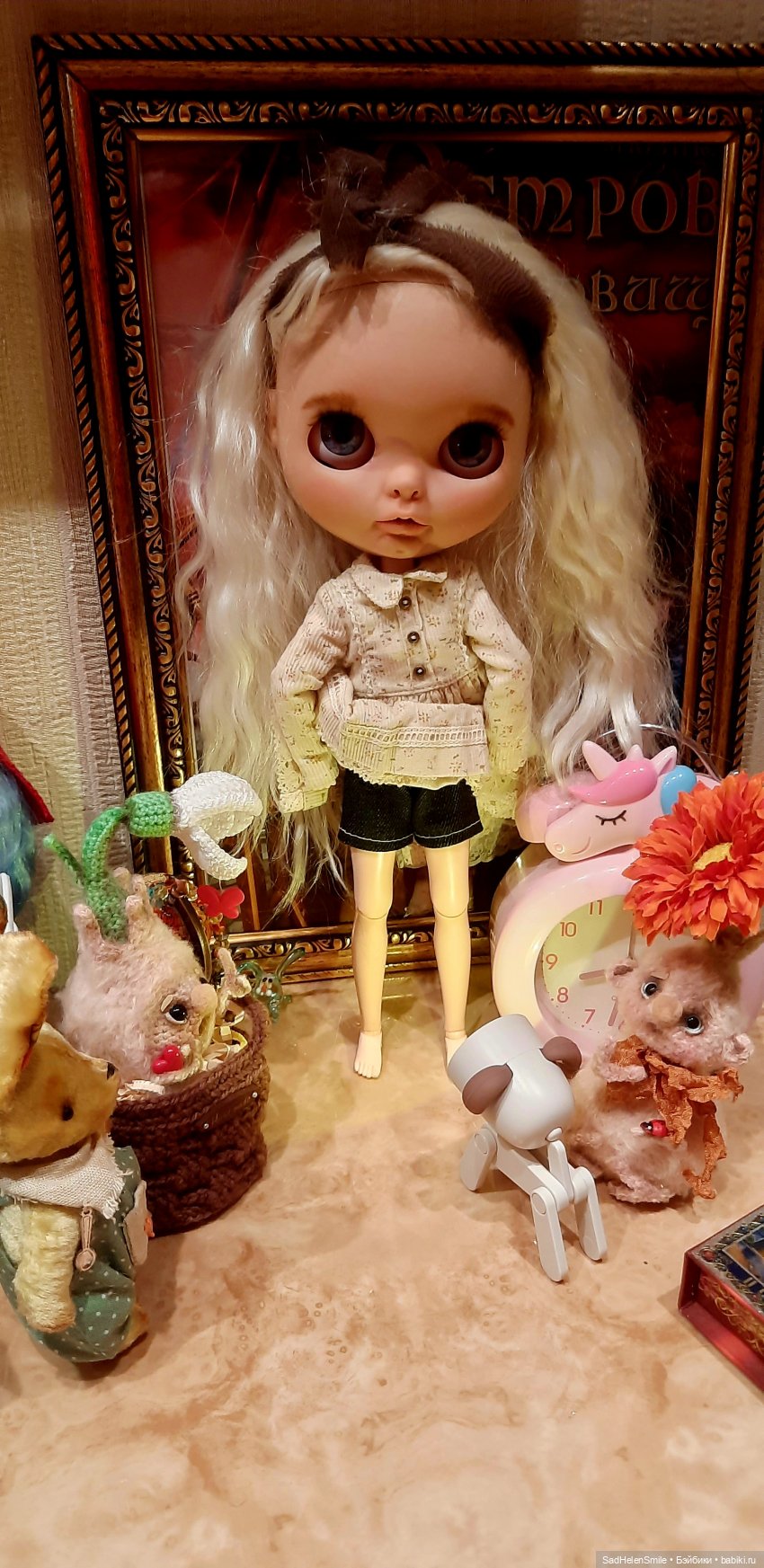 Забрала посылочку сегодня (фото 3)