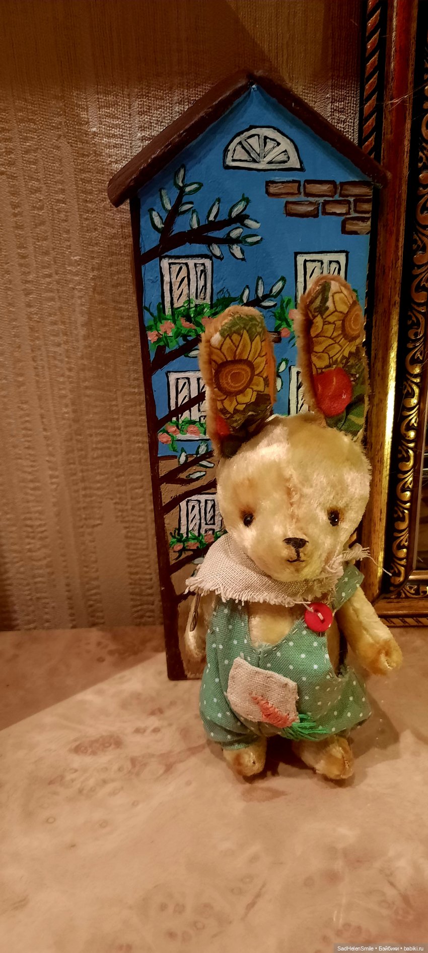 Забрала посылочку сегодня (фото 5)