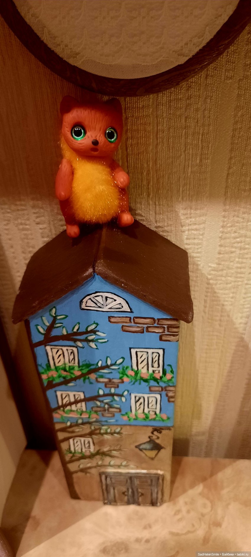 Забрала посылочку сегодня (фото 9)