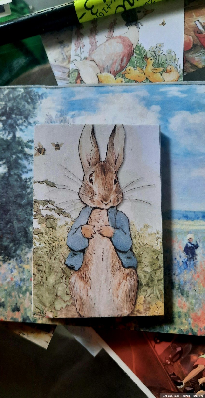 Когда суббота пошла не по плану | Бэйбики Когда суббота пошла не по плану