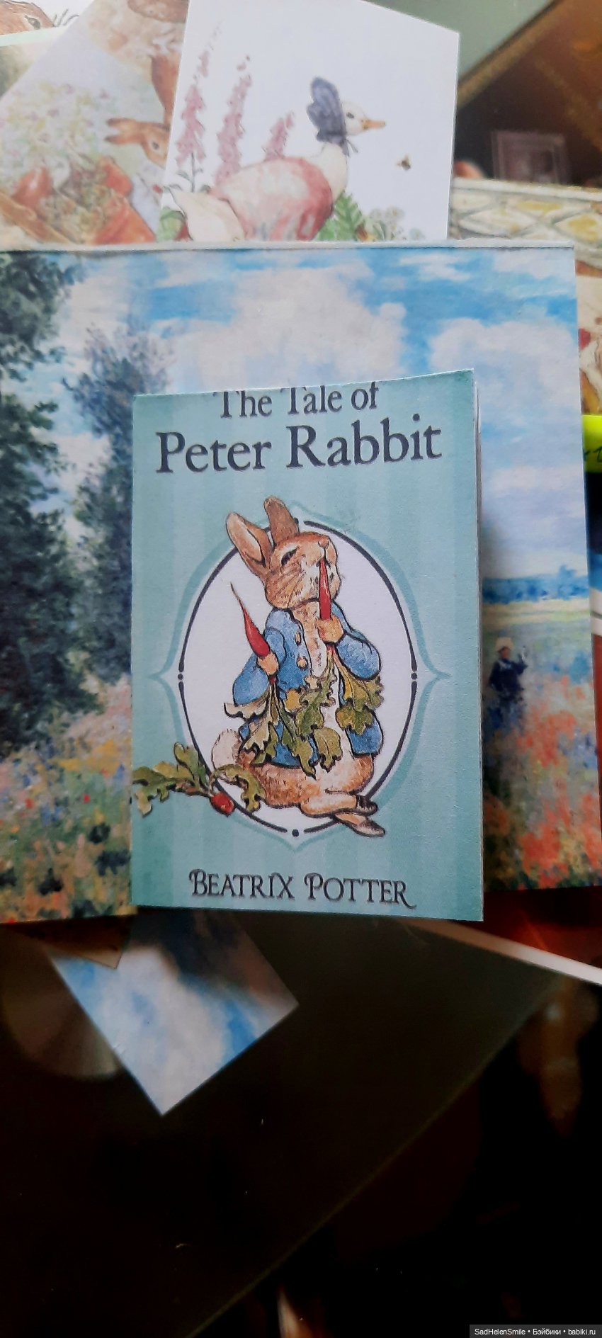 Когда суббота пошла не по плану | Бэйбики Когда суббота пошла не по плану (фото 8)