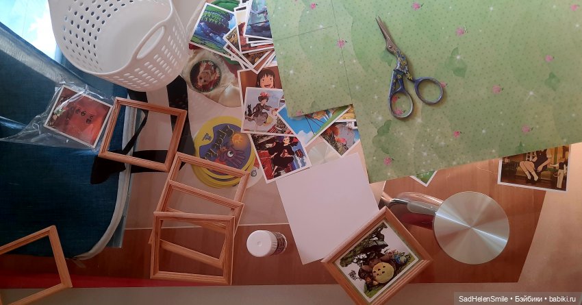 Когда суббота пошла не по плану | Бэйбики Когда суббота пошла не по плану (фото 2)