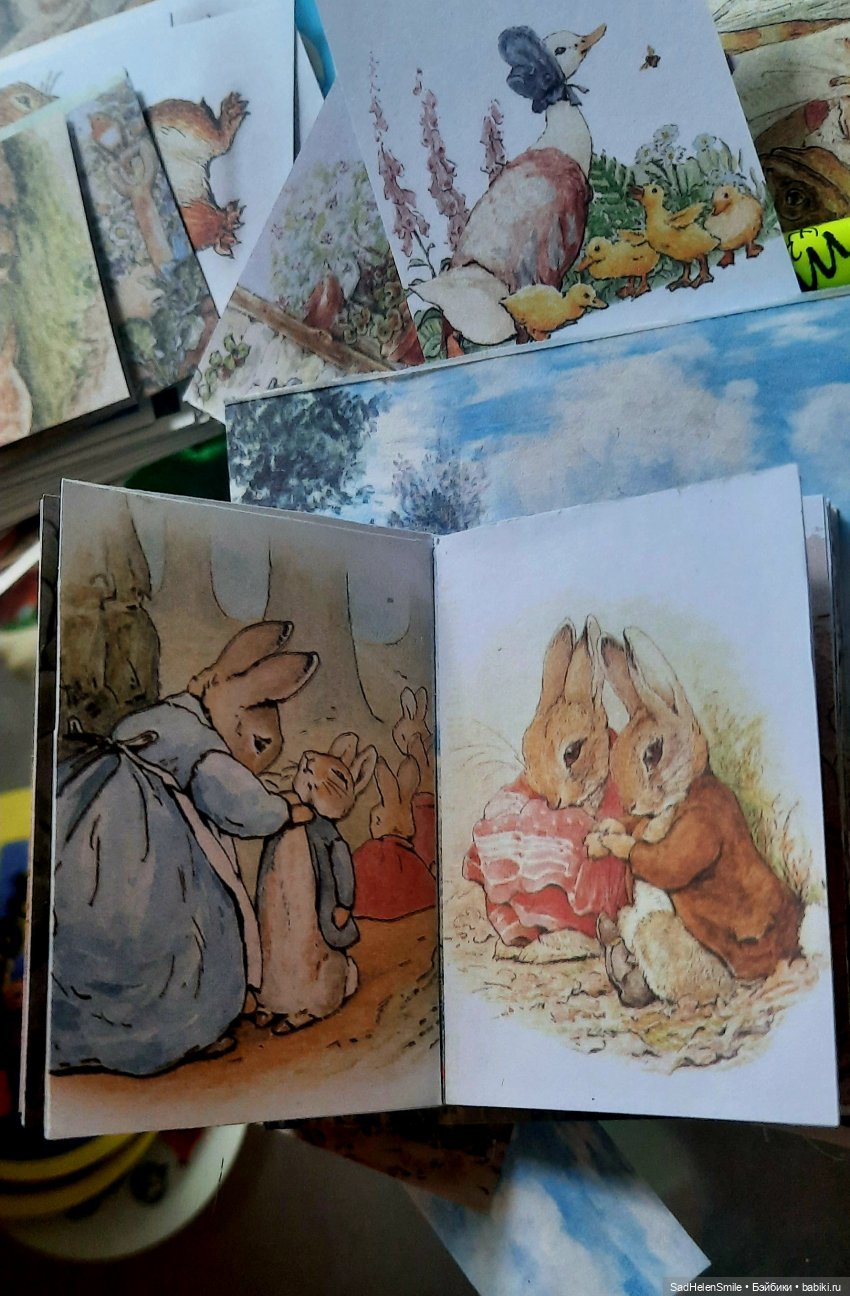 Когда суббота пошла не по плану | Бэйбики Когда суббота пошла не по плану (фото 10)