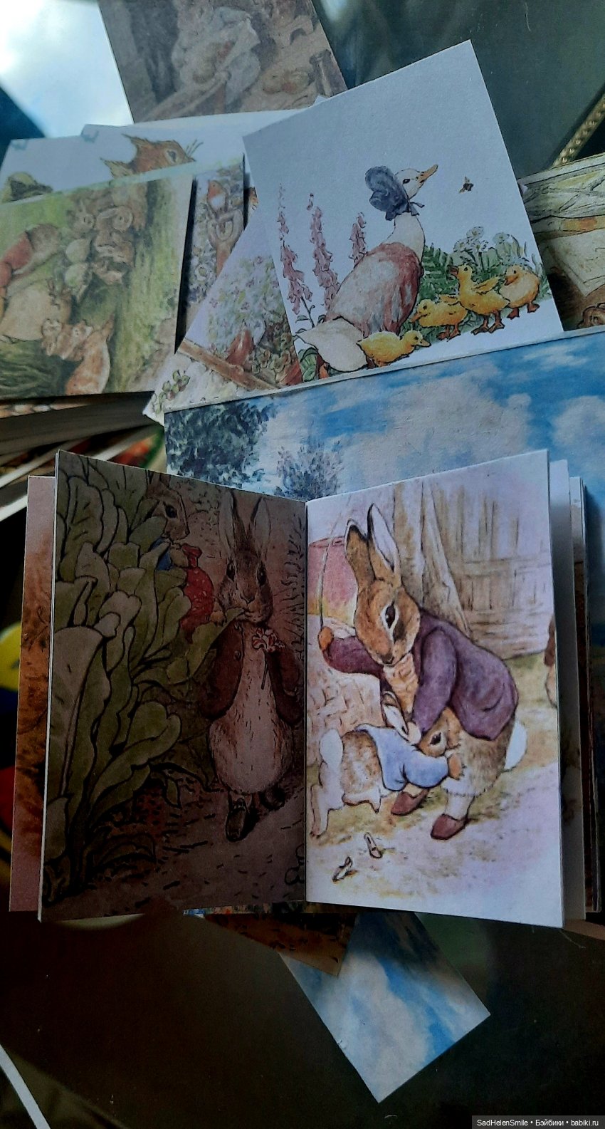 Когда суббота пошла не по плану | Бэйбики Когда суббота пошла не по плану (фото 9)