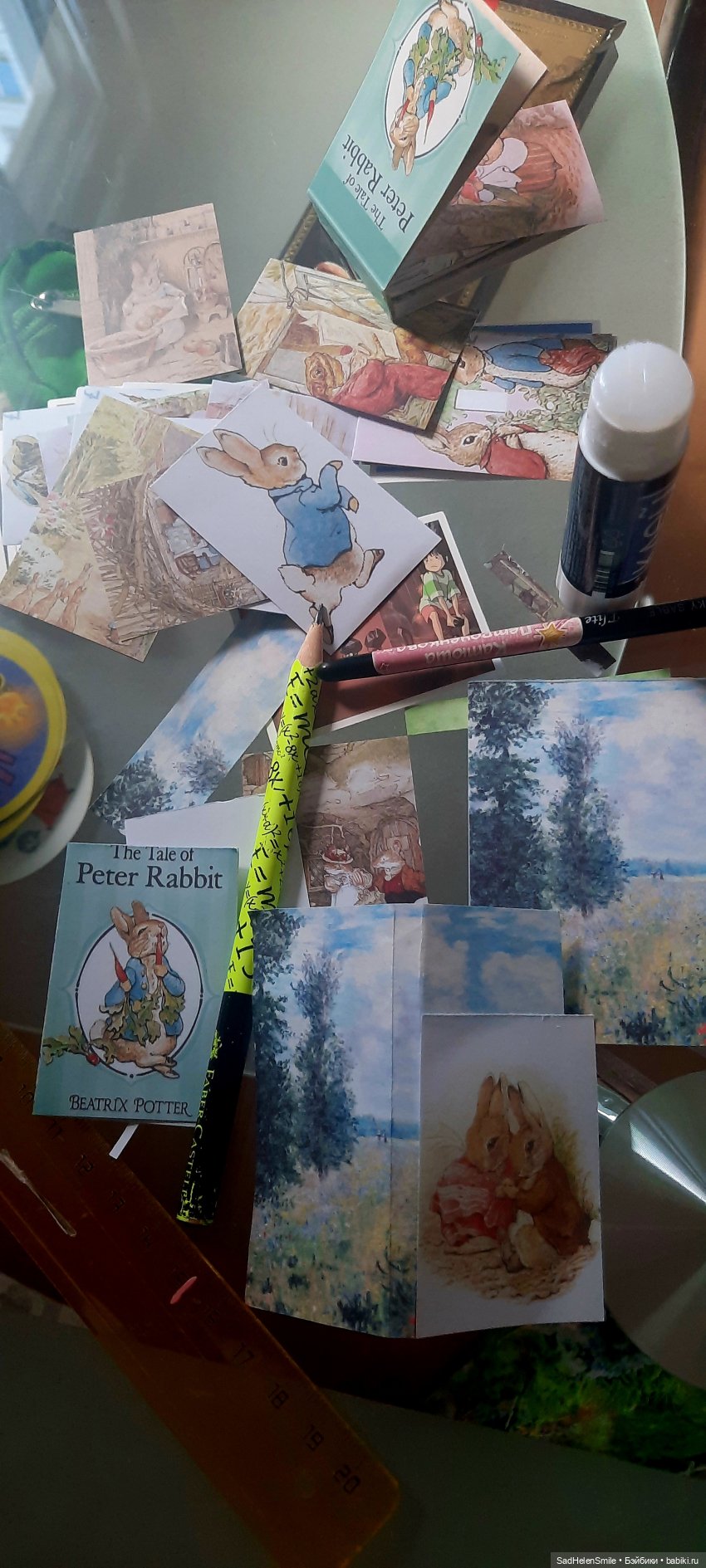 Когда суббота пошла не по плану | Бэйбики Когда суббота пошла не по плану (фото 7)