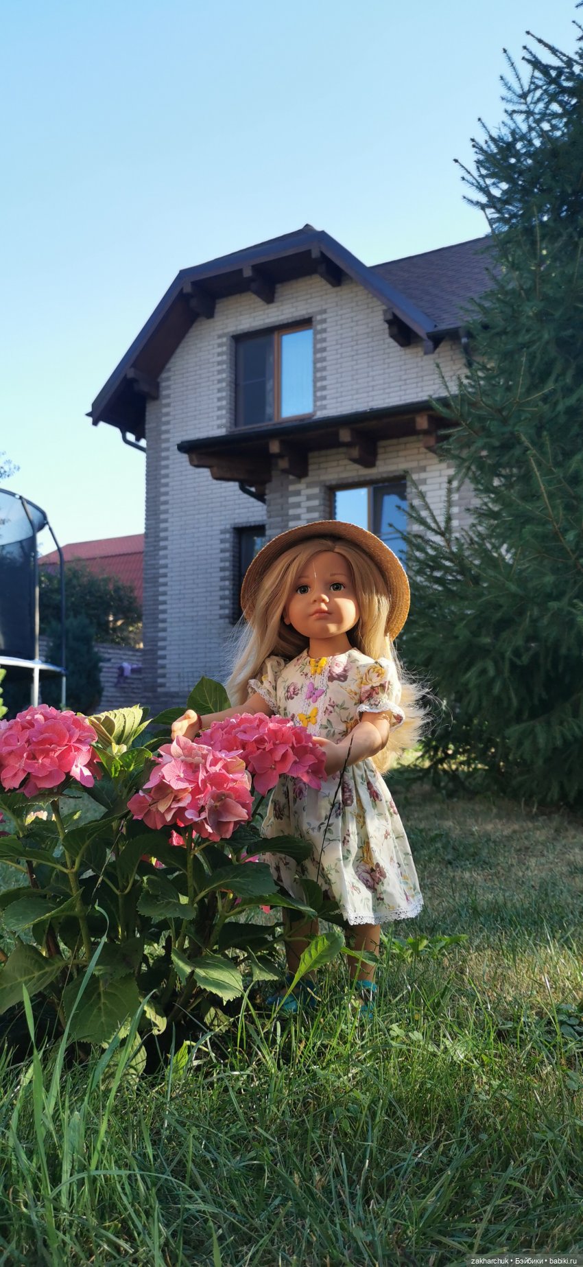 Моя коллекция кукольных нарядов. Краткий обзор | Бэйбики Моя коллекция кукольных нарядов. Краткий обзор