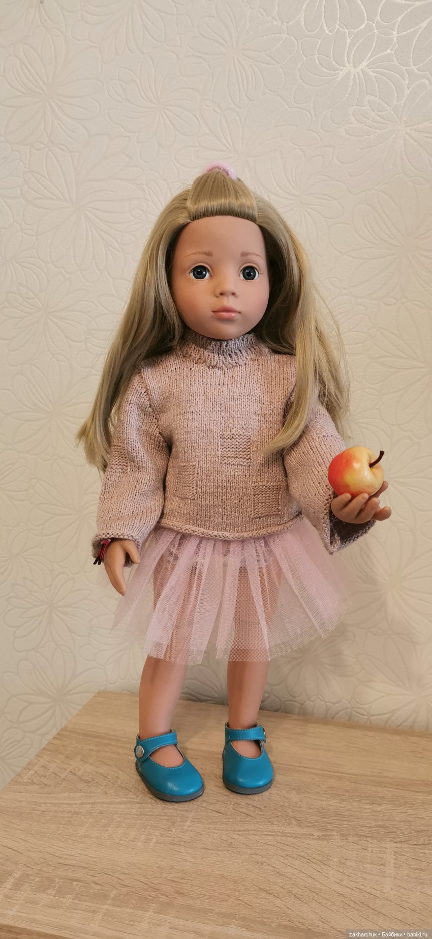 Моя коллекция кукольных нарядов. Краткий обзор | Бэйбики Моя коллекция кукольных нарядов. Краткий обзор