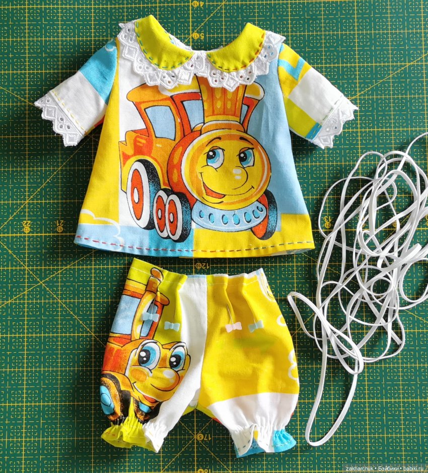 Моя коллекция кукольных нарядов. Краткий обзор | Бэйбики Моя коллекция кукольных нарядов. Краткий обзор