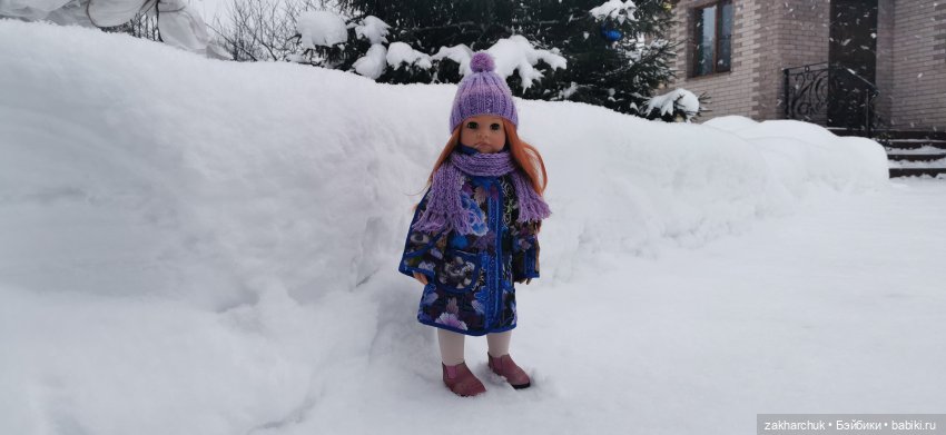 Моя коллекция кукольных нарядов. Краткий обзор | Бэйбики Моя коллекция кукольных нарядов. Краткий обзор