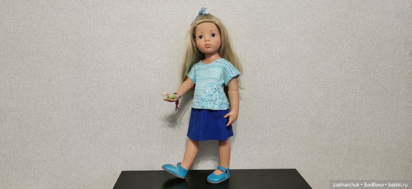 Моя коллекция кукольных нарядов. Краткий обзор | Бэйбики Моя коллекция кукольных нарядов. Краткий обзор