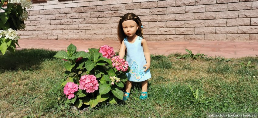 Моя коллекция кукольных нарядов. Краткий обзор | Бэйбики Моя коллекция кукольных нарядов. Краткий обзор