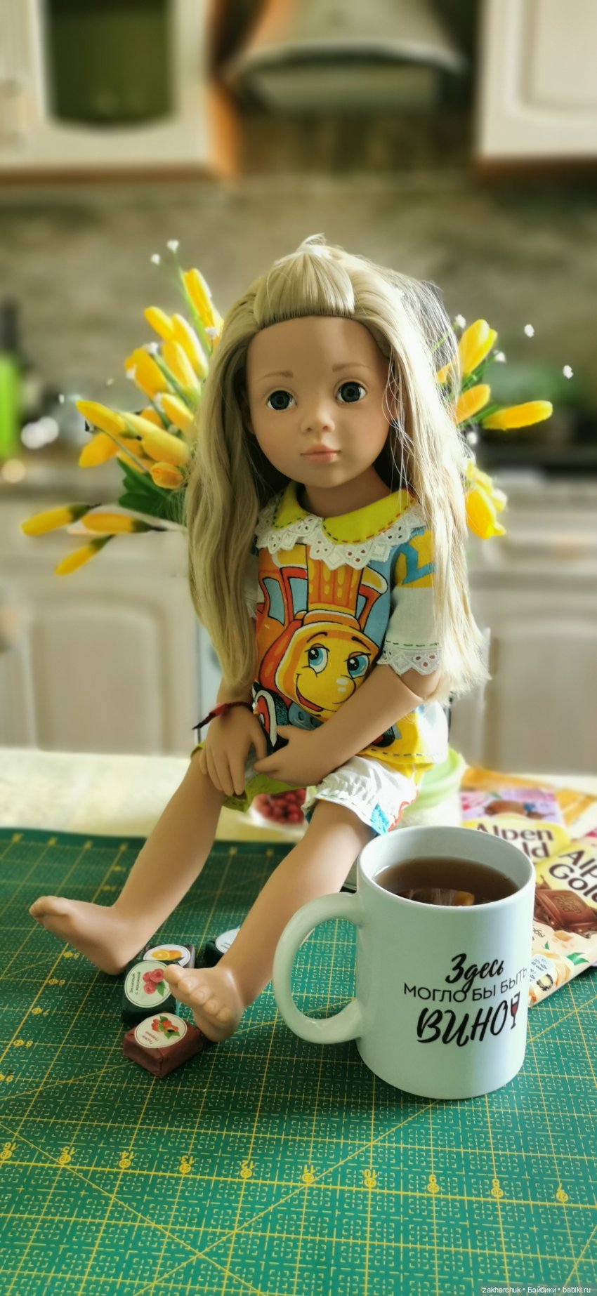 Моя коллекция кукольных нарядов. Краткий обзор | Бэйбики Моя коллекция кукольных нарядов. Краткий обзор