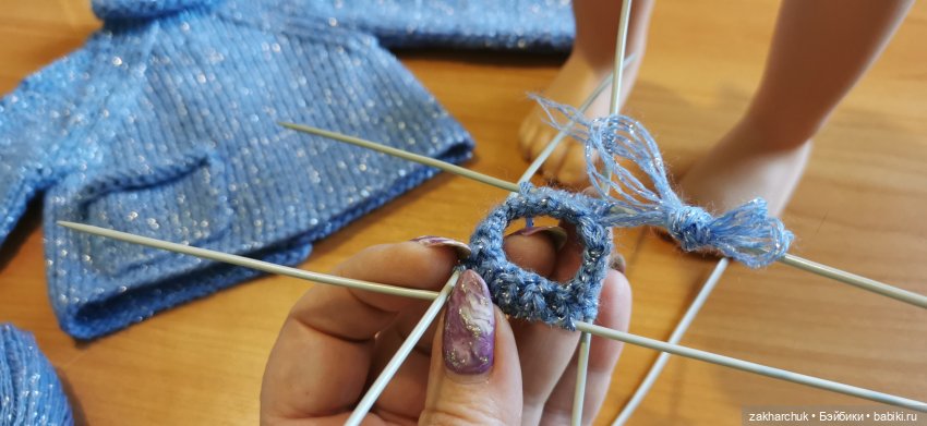 Моя коллекция кукольных нарядов. Краткий обзор | Бэйбики Моя коллекция кукольных нарядов. Краткий обзор