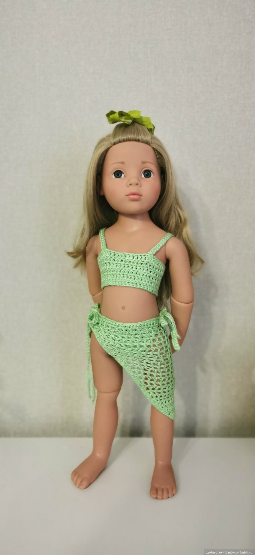 Моя коллекция кукольных нарядов. Краткий обзор | Бэйбики Моя коллекция кукольных нарядов. Краткий обзор