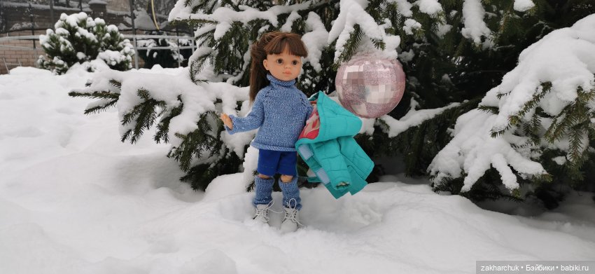 Моя коллекция кукольных нарядов. Краткий обзор | Бэйбики Моя коллекция кукольных нарядов. Краткий обзор