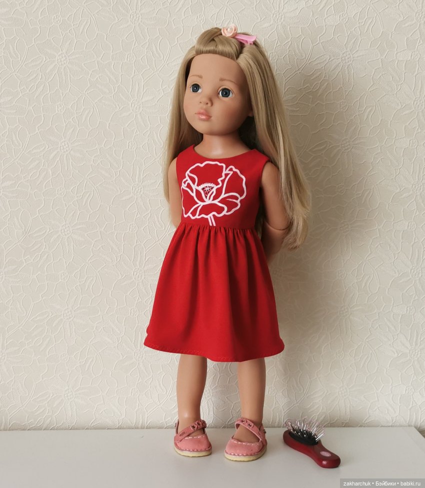 Моя коллекция кукольных нарядов. Краткий обзор | Бэйбики Моя коллекция кукольных нарядов. Краткий обзор (фото 4)