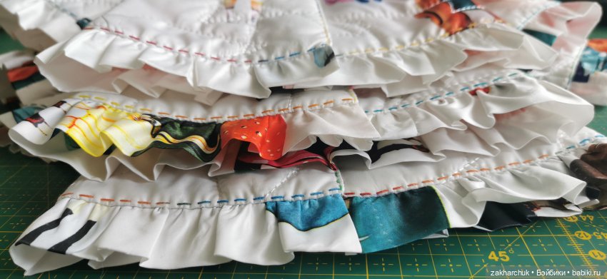 Моя коллекция кукольных нарядов. Краткий обзор | Бэйбики Моя коллекция кукольных нарядов. Краткий обзор