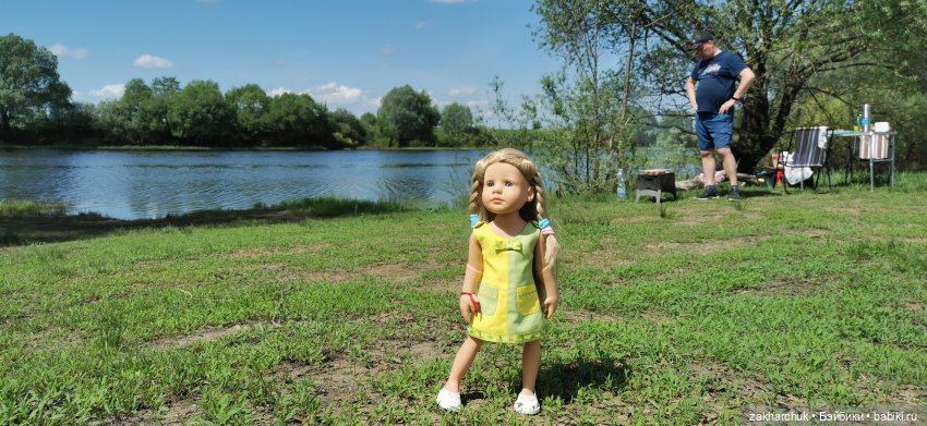 Моя коллекция кукольных нарядов. Краткий обзор | Бэйбики Моя коллекция кукольных нарядов. Краткий обзор