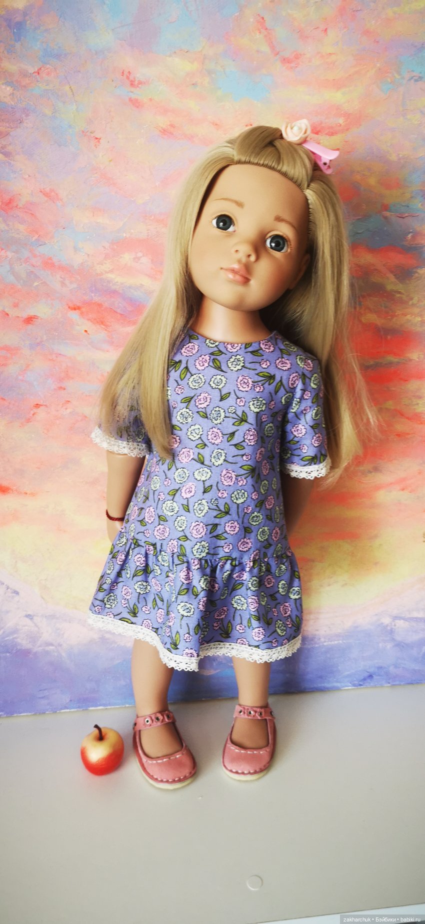 Моя коллекция кукольных нарядов. Краткий обзор | Бэйбики Моя коллекция кукольных нарядов. Краткий обзор