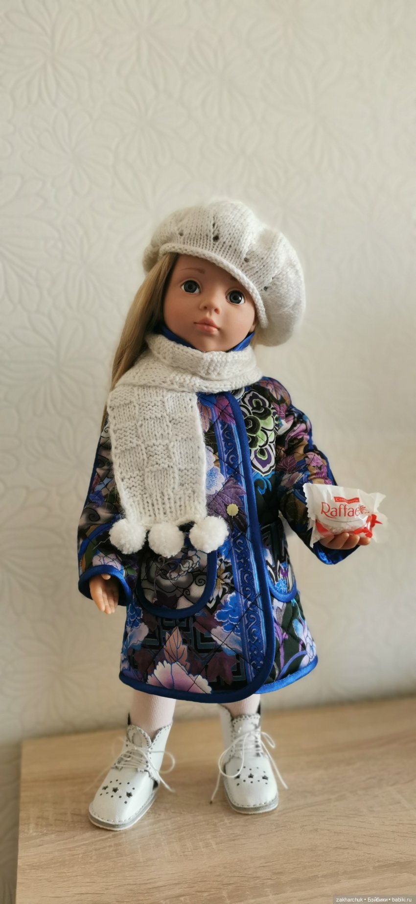 Моя коллекция кукольных нарядов. Краткий обзор | Бэйбики Моя коллекция кукольных нарядов. Краткий обзор