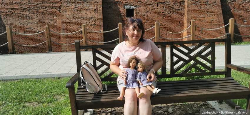 Моя коллекция кукольных нарядов. Краткий обзор | Бэйбики Моя коллекция кукольных нарядов. Краткий обзор