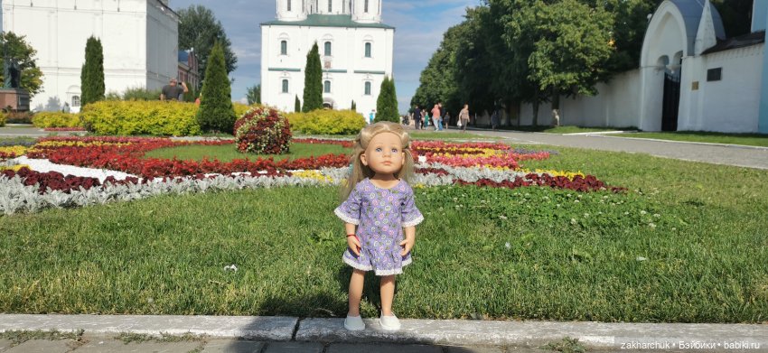 Моя коллекция кукольных нарядов. Краткий обзор | Бэйбики Моя коллекция кукольных нарядов. Краткий обзор