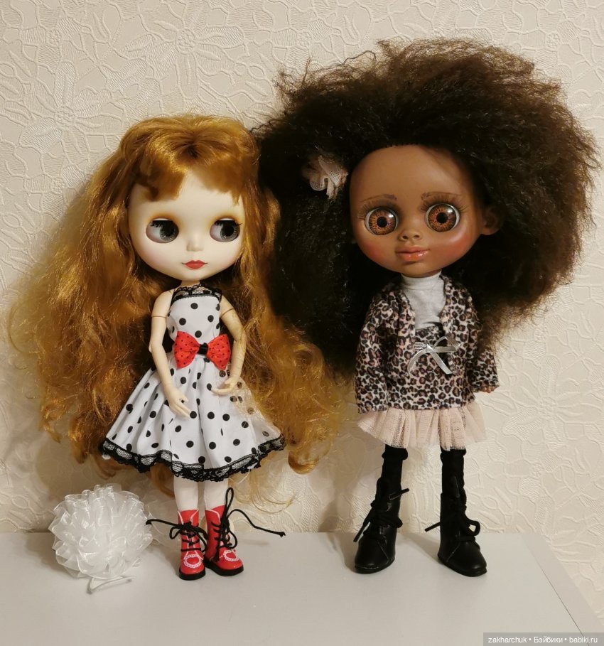 Новый кусочек счастья куколка Джолли Боннэр Биггерс от Berjuan (фото 5)