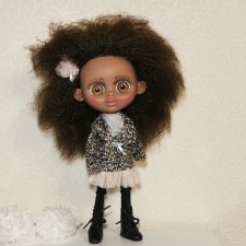 Новый кусочек счастья куколка Джолли Боннэр Биггерс от Berjuan