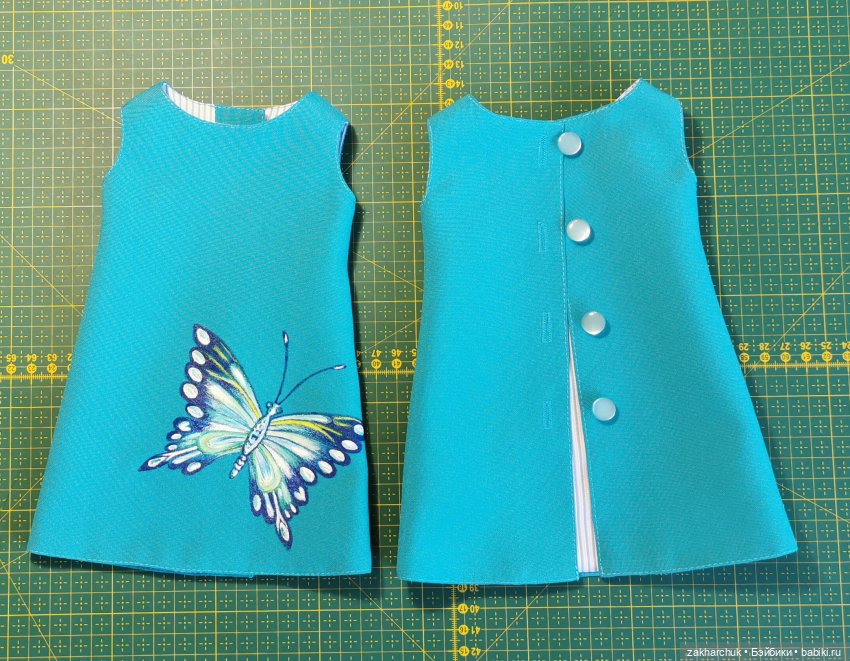 Красивые наряды для готц и медовушек | Бэйбики Красивые наряды для готц и медовушек (фото 6)