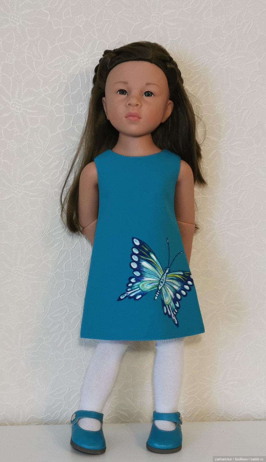 Красивые наряды для готц и медовушек | Бэйбики Красивые наряды для готц и медовушек (фото 9)