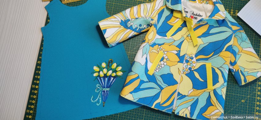 Красивые наряды для готц и медовушек | Бэйбики Красивые наряды для готц и медовушек (фото 7)