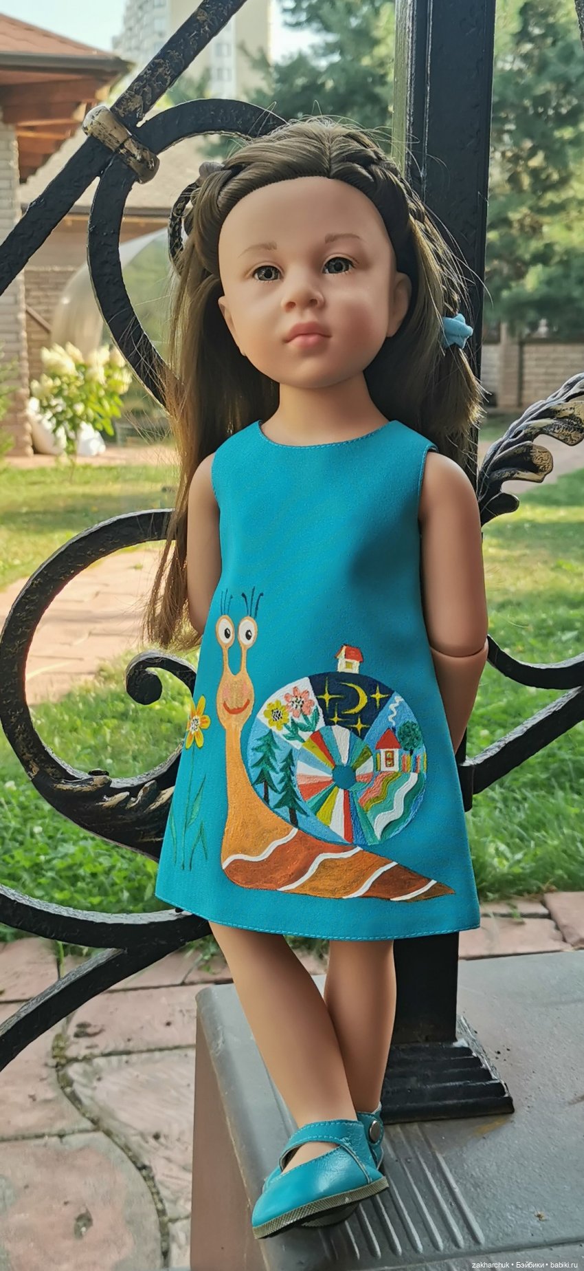 Красивые наряды для готц и медовушек | Бэйбики Красивые наряды для готц и медовушек (фото 4)