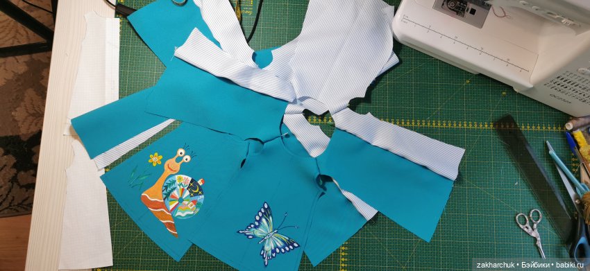 Красивые наряды для готц и медовушек | Бэйбики Красивые наряды для готц и медовушек (фото 8)