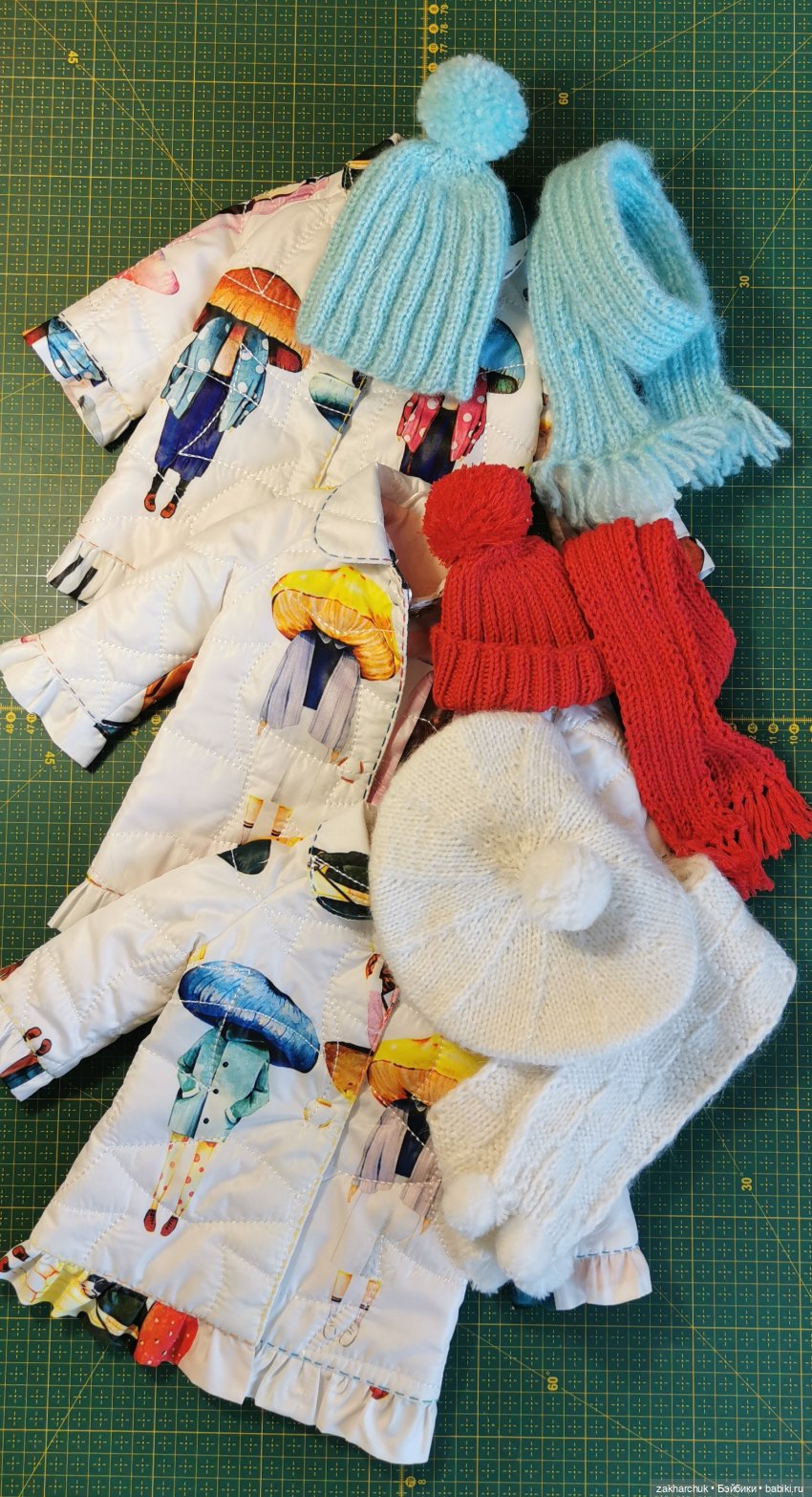 Красивые наряды для готц и медовушек | Бэйбики Красивые наряды для готц и медовушек