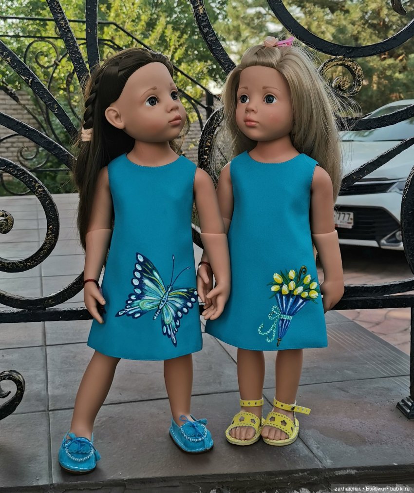 Красивые наряды для готц и медовушек | Бэйбики Красивые наряды для готц и медовушек (фото 3)