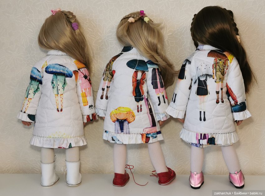 Красивые наряды для готц и медовушек | Бэйбики Красивые наряды для готц и медовушек