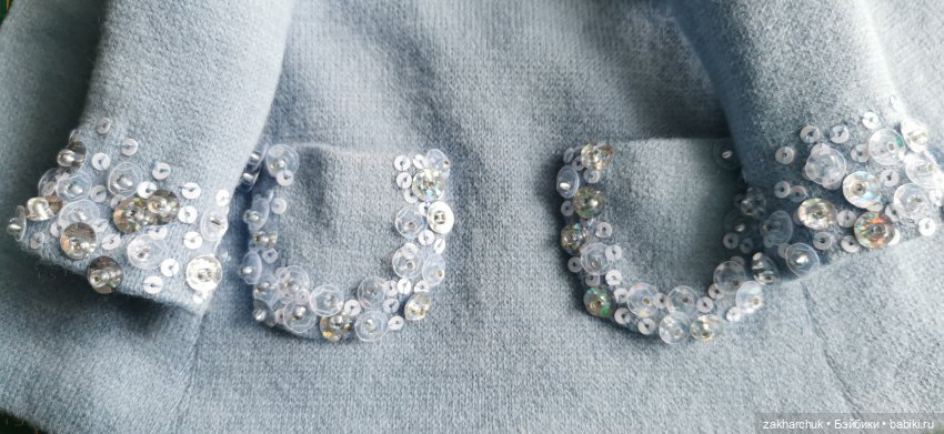 Рубичка Лизавета и ее новое платье. Продолжаю проект феми-лук (фото 6)